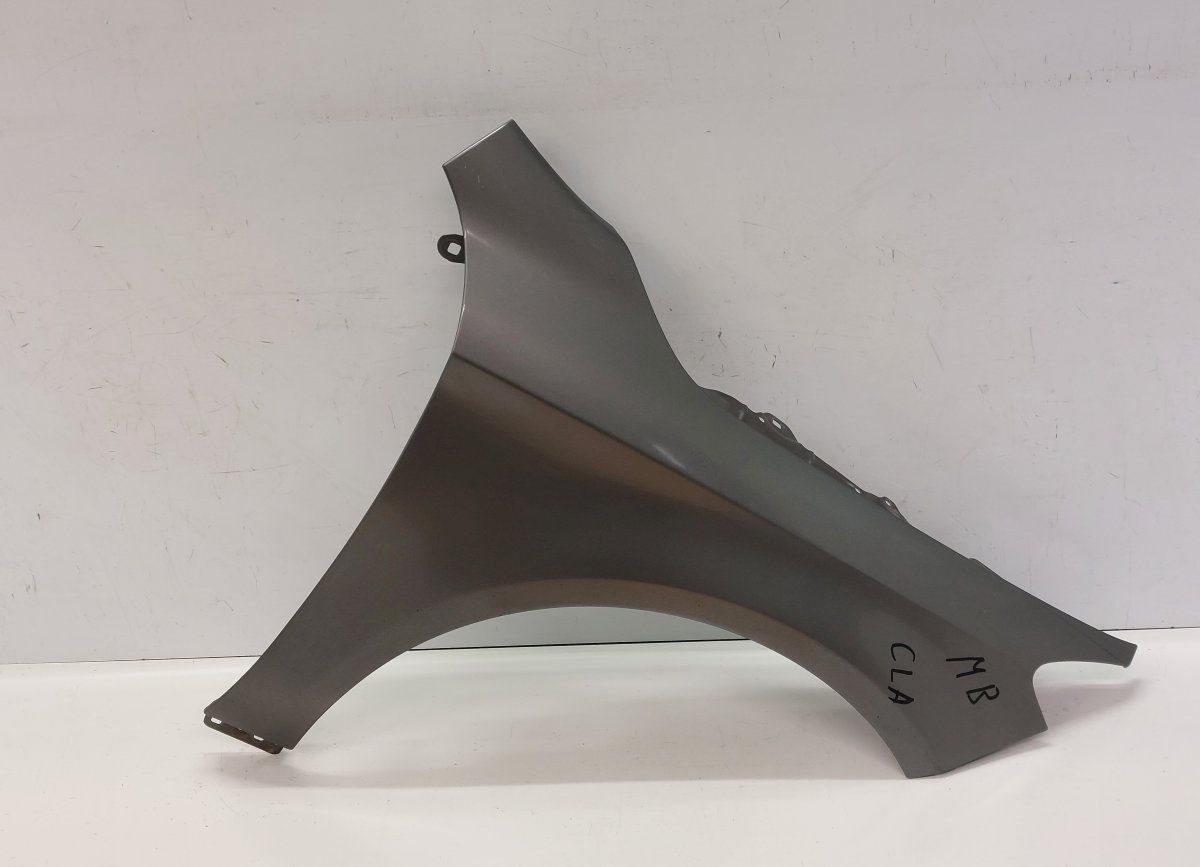 A1178810201 Fender Front Right MERCEDES-BENZ CLA (C117, X117) (2013-2019)