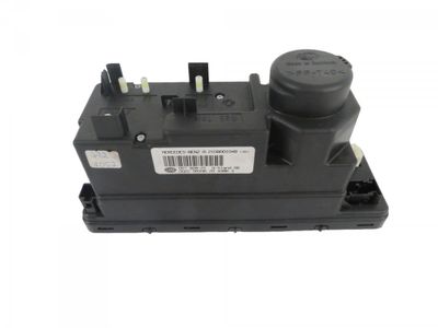 A2108001048 Central Locking Vacuum Pump MERCEDES-BENZ CLK (C208) (1997-2002)