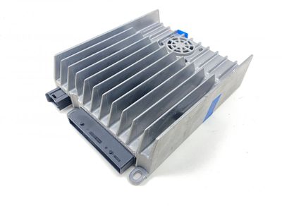 A2189006806 Audio amplifier MERCEDES-BENZ CLA (C117, X117) (2013-2019)