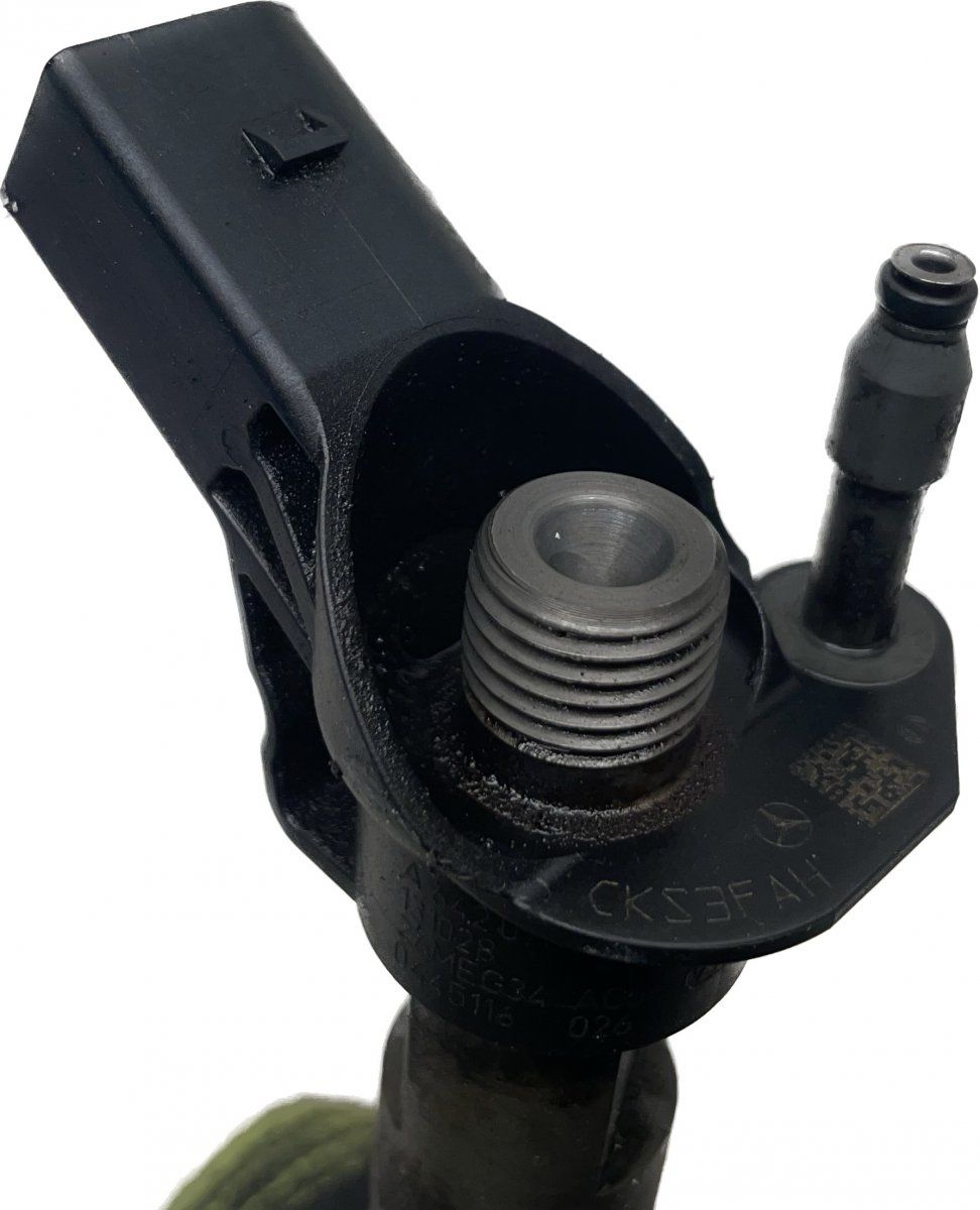 Fuel Injector MERCEDES-BENZ CLS (C218) (2011-2017)