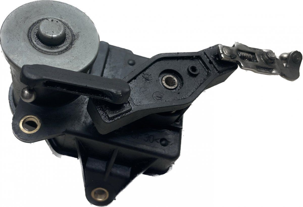 Throttle Valve Potentiometer MERCEDES-BENZ CLS (C218) (2011-2017)