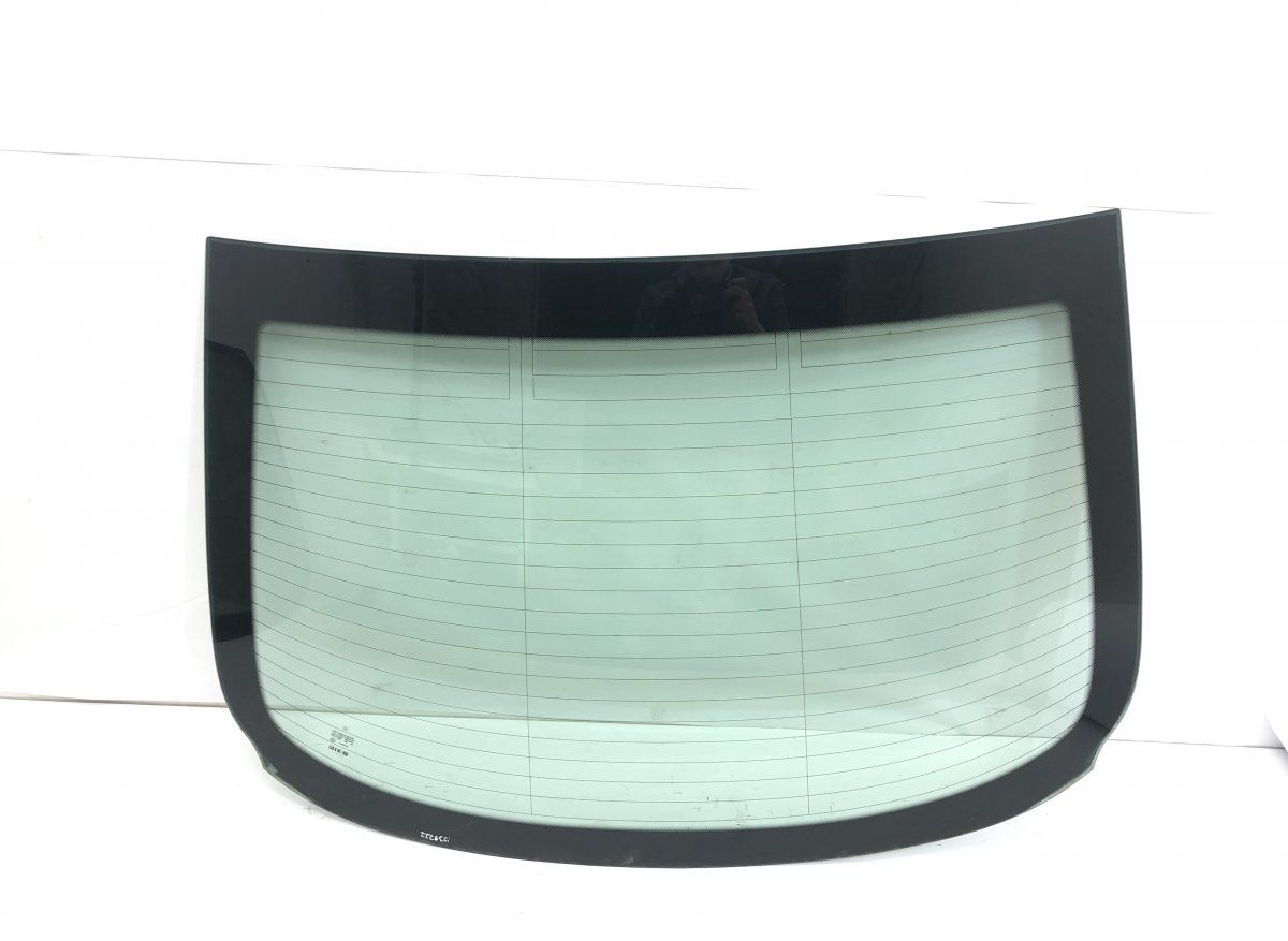 A2096700080 Rear Window glass MERCEDES-BENZ CLK (C209) (2002-2010)