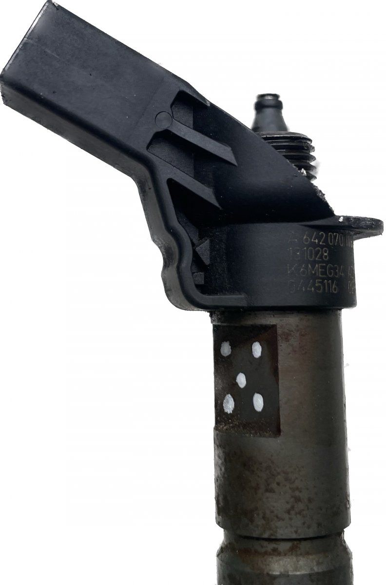 Fuel Injector MERCEDES-BENZ CLS (C218) (2011-2017)