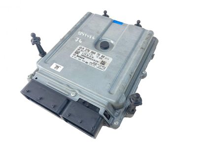 0261S08566 Engine Control Unit / module (ECU) MERCEDES-BENZ C-CLASS (W205) (2013-2021)