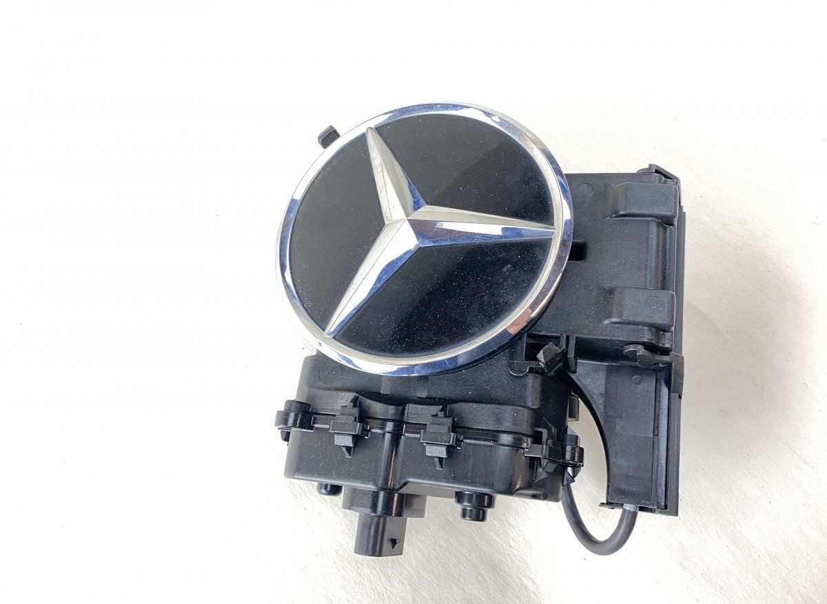 A0997500160 Reverse camera MERCEDES-BENZ C-CLASS (W205) (2013-2021)