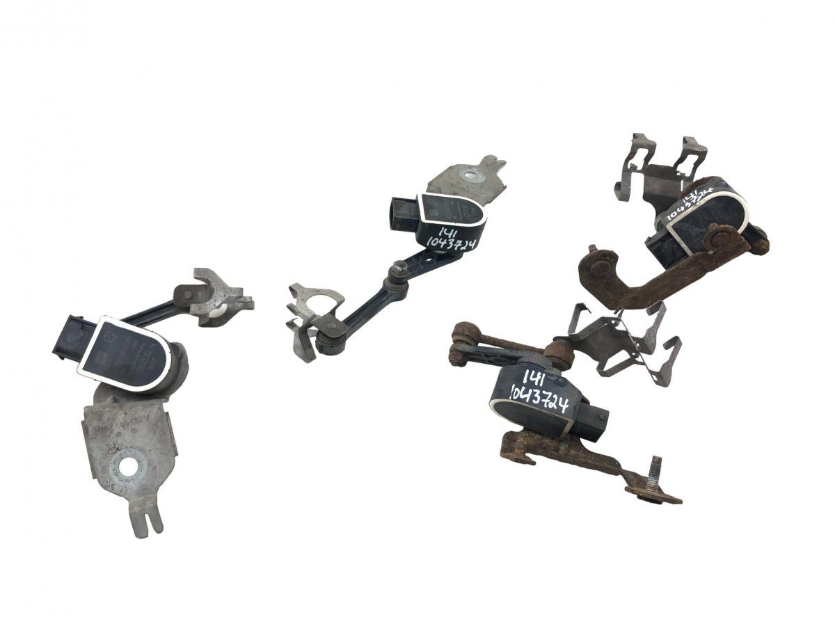 A2059056901 Suspension height level sensor kit / set  MERCEDES-BENZ C-CLASS (W205) (2013-2021)