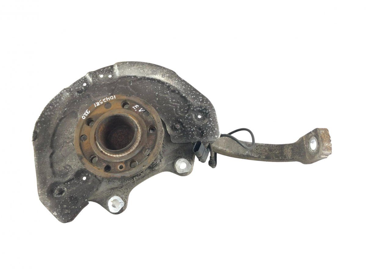 A2053322100 Wheel bearing housing front left MERCEDES-BENZ C-CLASS (W205) (2013-2021)