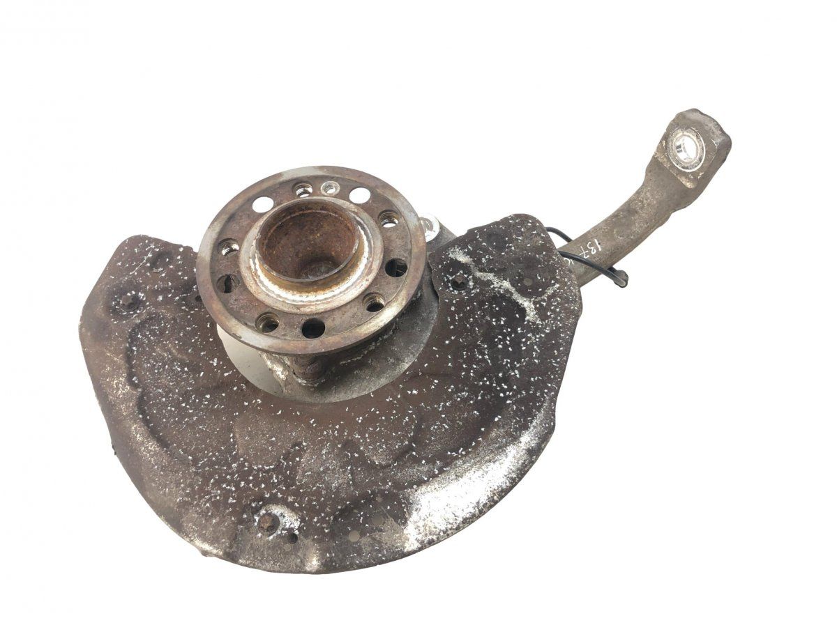 A2053322200 Wheel bearing housing front right MERCEDES-BENZ C-CLASS (W205) (2013-2021)