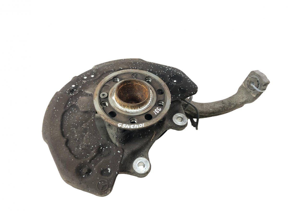 A2053322100 Wheel bearing housing front left MERCEDES-BENZ C-CLASS (W205) (2013-2021)