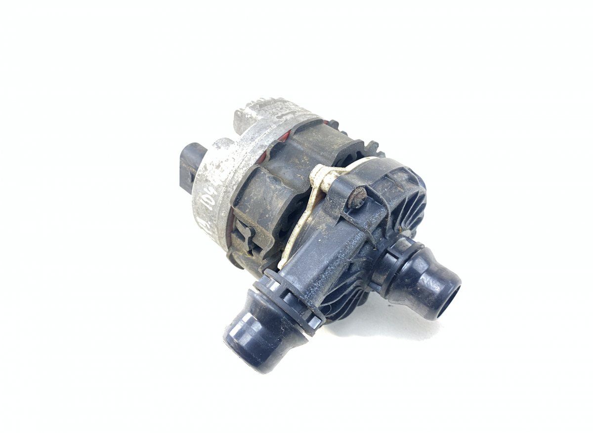 A0005001700 Water Pump MERCEDES-BENZ C-CLASS (W205) (2013-2021)