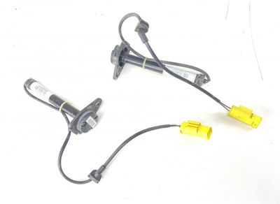 A2059060002 Комплект актуатори на капака на двигателя MERCEDES-BENZ C-CLASS (W205) (2013-2021)