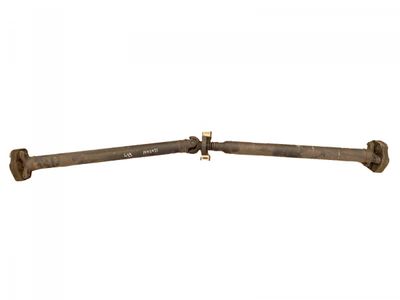 A2054100402 Propeller Shaft Complete MERCEDES-BENZ C-CLASS (W205) (2013-2021)