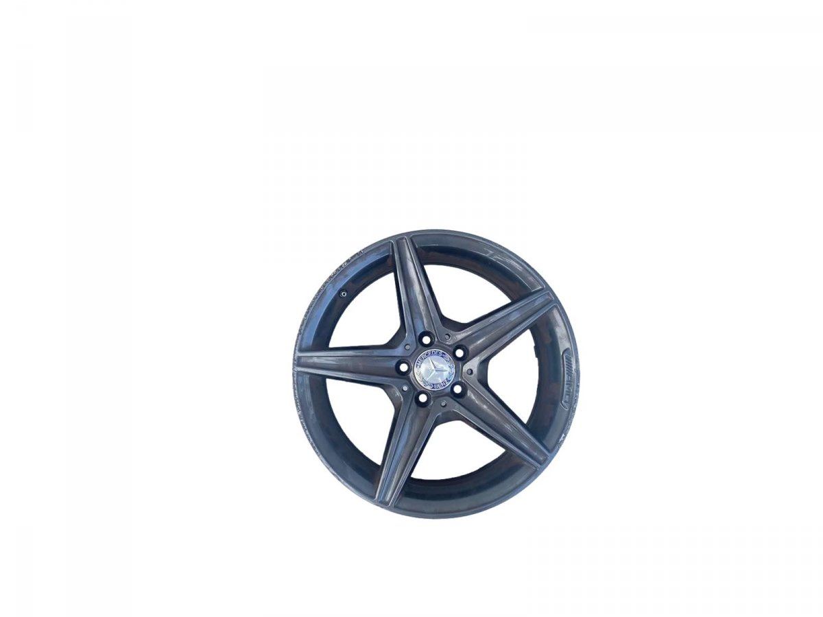 A2054011200 Rim 1 pc MERCEDES-BENZ C-CLASS (W205) (2013-2021)
