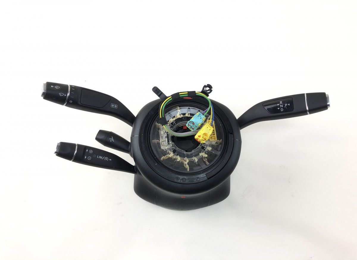 A2059002123 Indicator/wiper/slip ring switch (stalk) MERCEDES-BENZ C-CLASS (W205) (2013-2021)