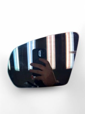 A0998100316 Mirror glass left MERCEDES-BENZ C-CLASS (W205) (2013-2021)