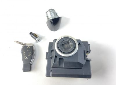 A2229005513 Ignition switch lock (ignition barrel) MERCEDES-BENZ C-CLASS (W205) (2013-2021)