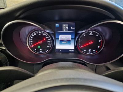 A2C98482000 Instrument Cluster MERCEDES-BENZ C-CLASS (W205) (2013-2021)