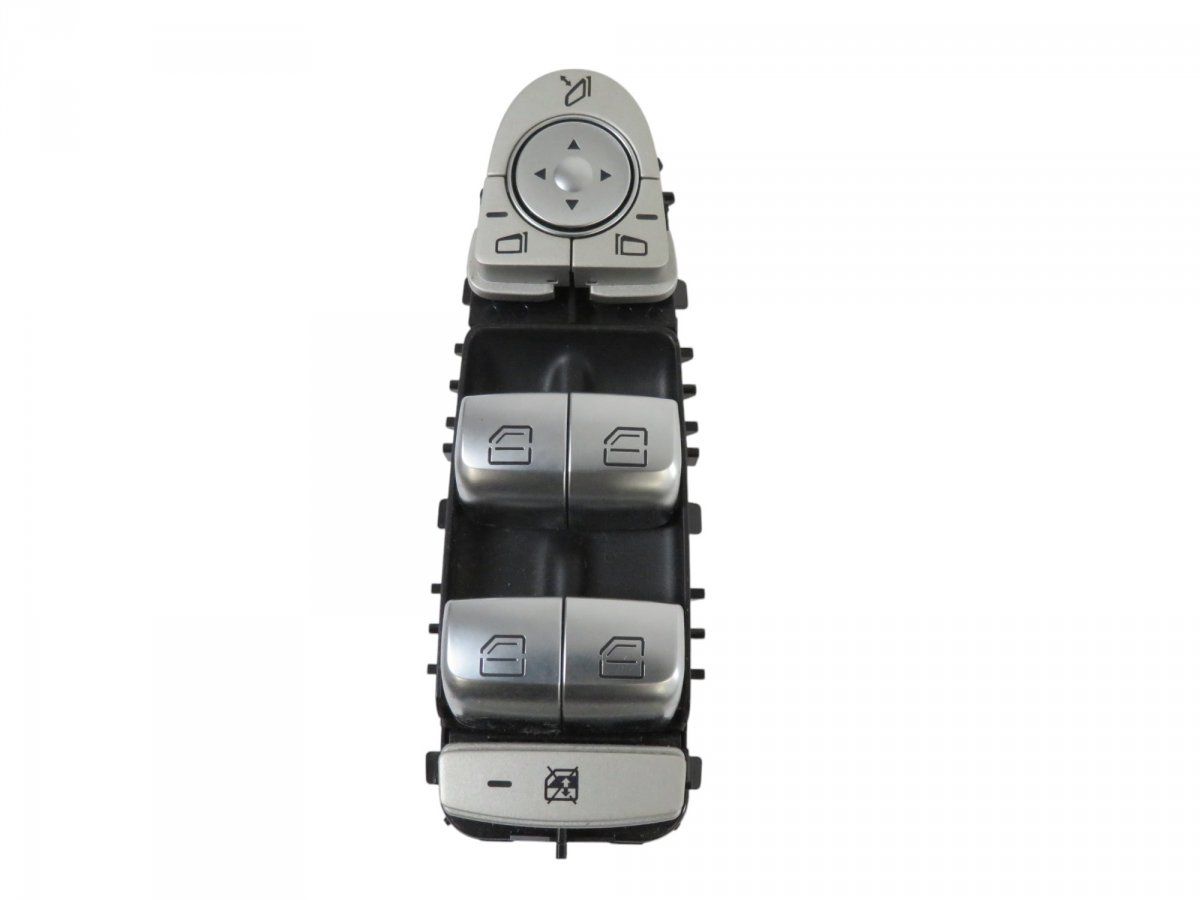 A2229056800 A22290568009051 A20590568119051 A2059056811 Main windows switch MERCEDES-BENZ C-CLASS (W205) (2013-2021)