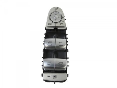 A2229056800 A22290568009051 A20590568119051 A2059056811 Main windows switch MERCEDES-BENZ C-CLASS (W205) (2013-2021)