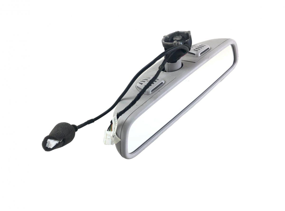 A2228100117 Interior Rearview mirror MERCEDES-BENZ C-CLASS (W205) (2013-2021)