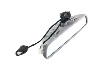 A2228100117 Interior Rearview mirror MERCEDES-BENZ C-CLASS (W205) (2013-2021)