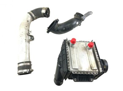 A6510900314 Intercooler MERCEDES-BENZ C-CLASS (W205) (2013-2021)