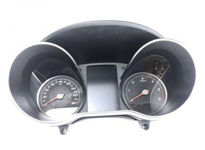 A2C98483500 Instrument Cluster MERCEDES-BENZ C-CLASS (W205) (2013-2021)