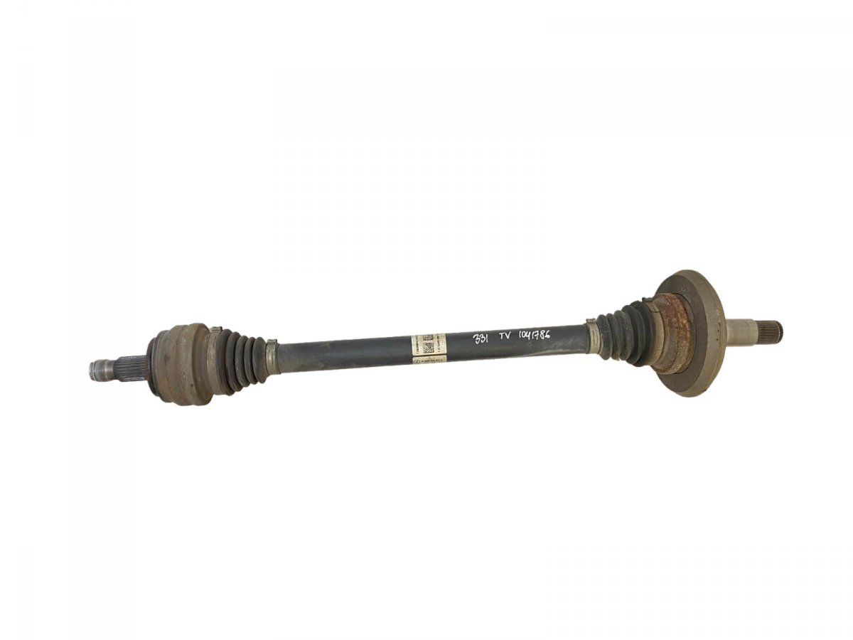 A2053507608 Drive Shaft Rear Left MERCEDES-BENZ C-CLASS (W205) (2013-2021)