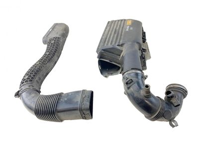 A2740901701 Air Cleaner (filter box) MERCEDES-BENZ C-CLASS (W205) (2013-2021)