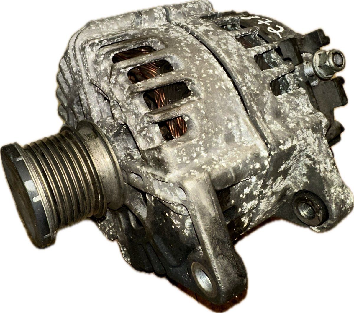A0009063701 Alternator MERCEDES-BENZ C-CLASS (W205) (2013-2021)