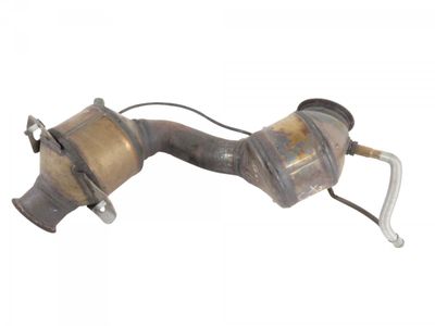 A2044904456 A2741401708 Catalyc Converter MERCEDES-BENZ C-CLASS (W205) (2013-2021)