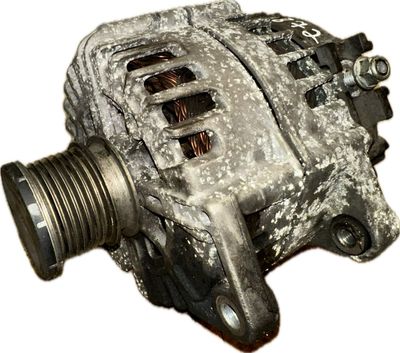 A0009063701 Alternator MERCEDES-BENZ C-CLASS (W205) (2013-2021)