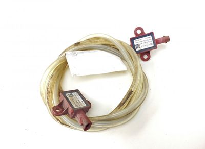 A2059059000 Airbag crash sensor kit / set  MERCEDES-BENZ C-CLASS (W205) (2013-2021)