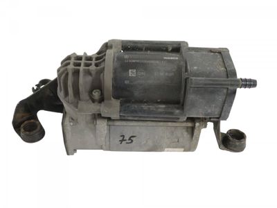 A2053200104 A0993200004 Компресор за въздушно окачване MERCEDES-BENZ C-CLASS (W205) (2013-2021)