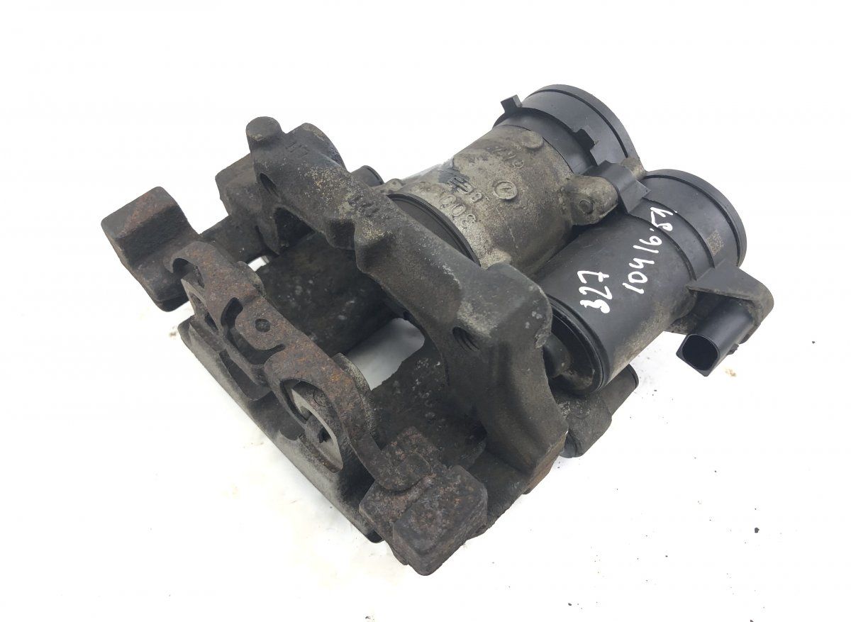 A2054230181 Brake caliper rear left MERCEDES-BENZ C-CLASS (W205) (2013-2021)