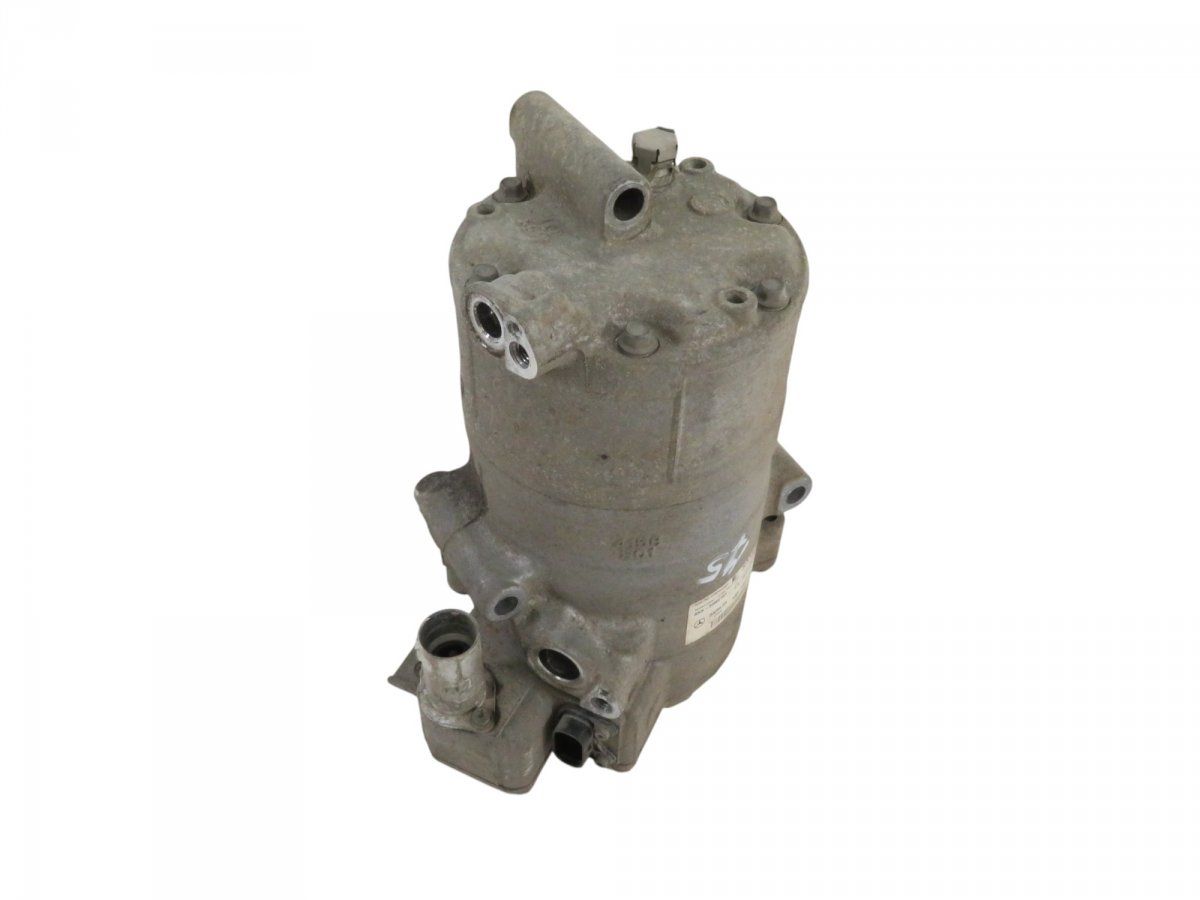 A0008302800 A0008305600 AC / aircon Compressor MERCEDES-BENZ C-CLASS (W205) (2013-2021)