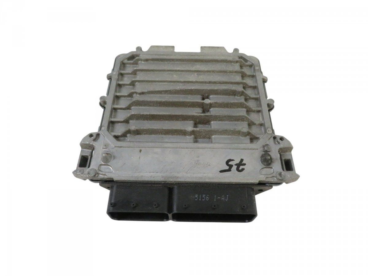 A2749000800 A2749002900 Engine Control Unit / module (ECU) MERCEDES-BENZ C-CLASS (W205) (2013-2021)