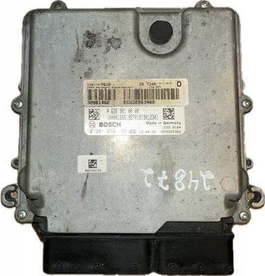 A6269010000 Engine Control Unit / module (ECU) MERCEDES-BENZ C-CLASS (W205) (2013-2021)