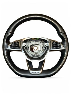 A0004603803 308013899162 A00046038039E38 Волан MERCEDES-BENZ C-CLASS (W205) (2013-2021)