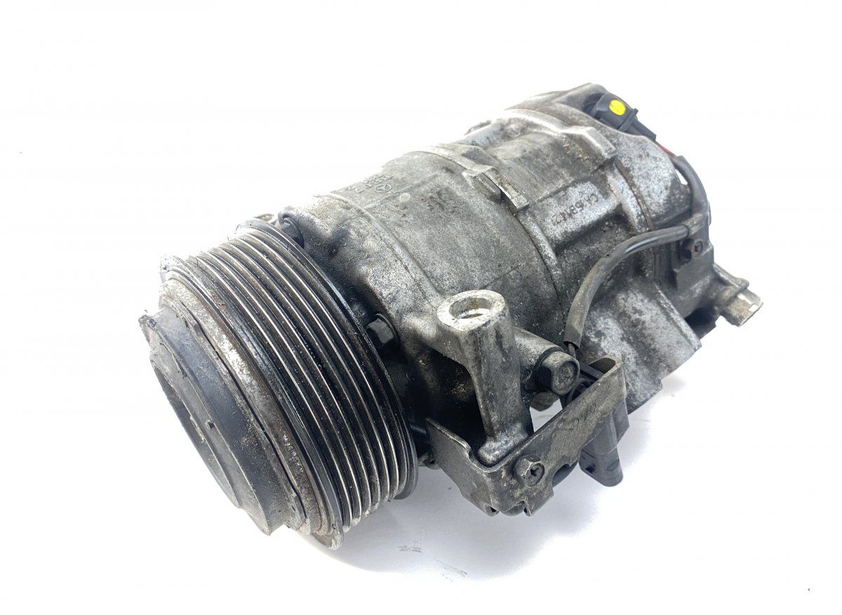 4471607453 4471607454 4471607456 GE447160-7453 GE447160-7454 GE447160-7456 AC / aircon Compressor MERCEDES-BENZ C-CLASS (W205) (2013-2021)