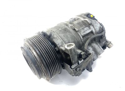4471607453 4471607454 4471607456 GE447160-7453 GE447160-7454 GE447160-7456 AC / aircon Compressor MERCEDES-BENZ C-CLASS (W205) (2013-2021)