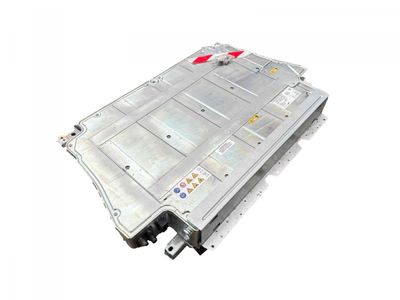 A2053402200 High voltage battery (EV, Hybrid) MERCEDES-BENZ C-CLASS (W205) (2013-2021)