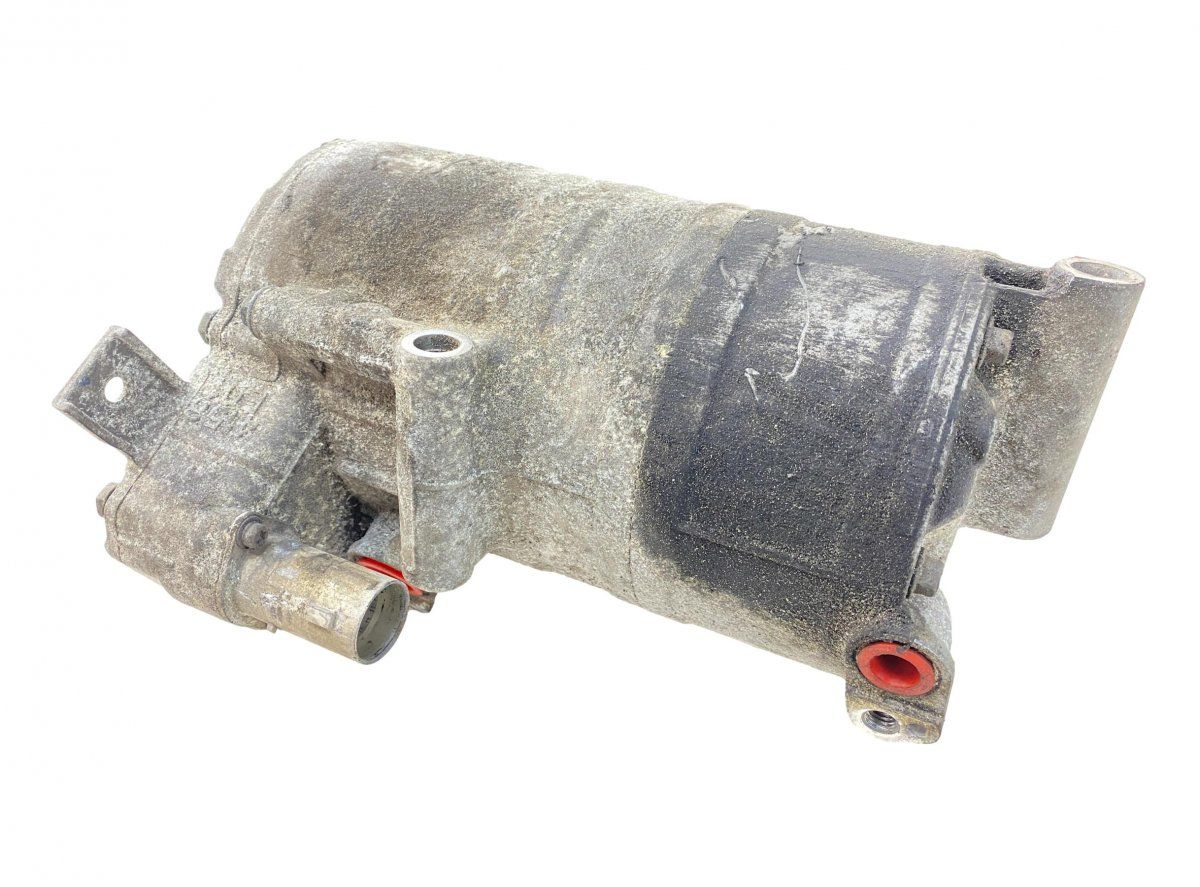 A0008305600 AC / aircon Compressor MERCEDES-BENZ C-CLASS (W205) (2013-2021)
