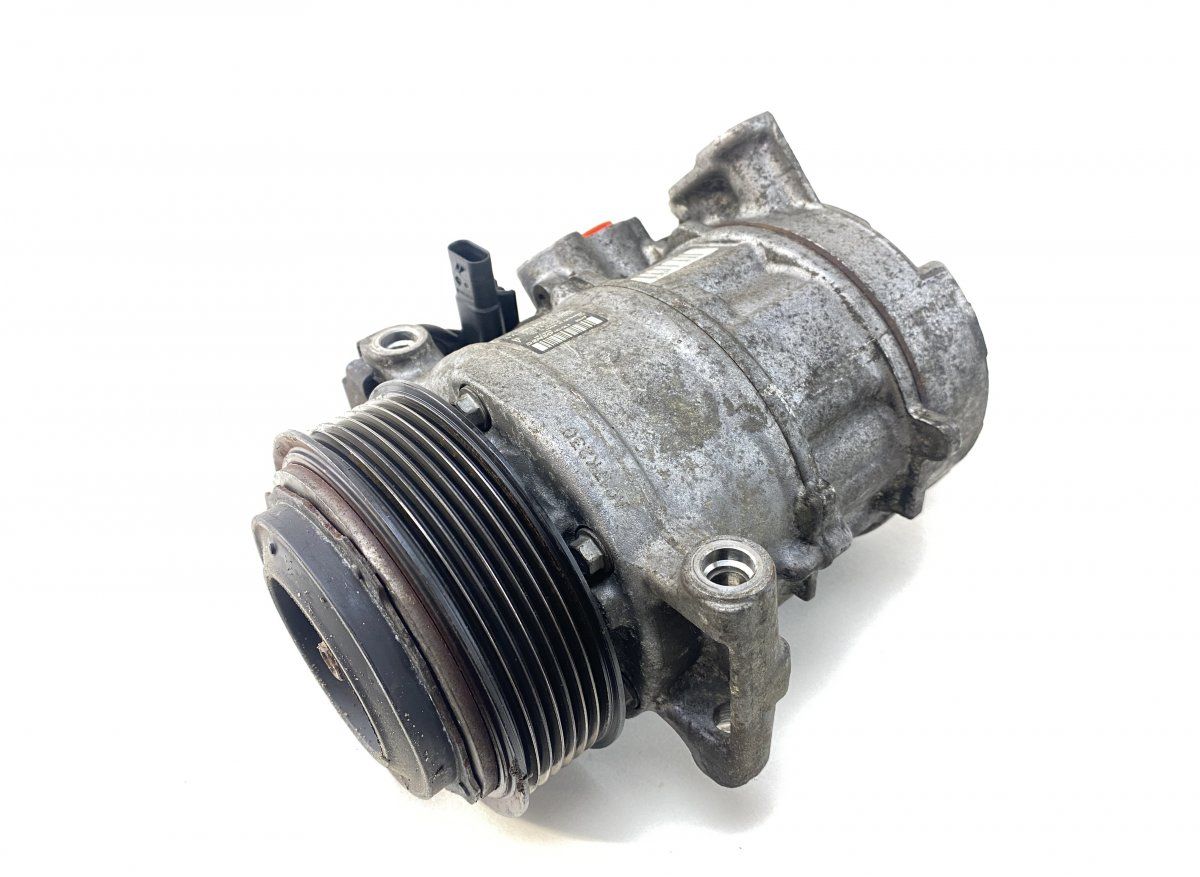 4471607453 4471607454 4471607456 GE447160-7453 GE447160-7454 GE447160-7456 AC / aircon Compressor MERCEDES-BENZ C-CLASS (W205) (2013-2021)