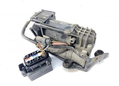 443020019 Компресор за въздушно окачване MERCEDES-BENZ C-CLASS (W205) (2013-2021)