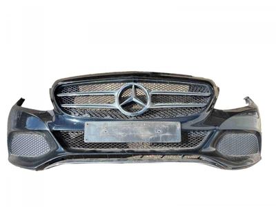 A2058800340 Предна Броня MERCEDES-BENZ C-CLASS (W205) (2013-2021)
