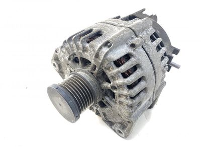 CG20U018 2614780A 2614780B Генератор MERCEDES-BENZ C-CLASS (W205) (2013-2021)