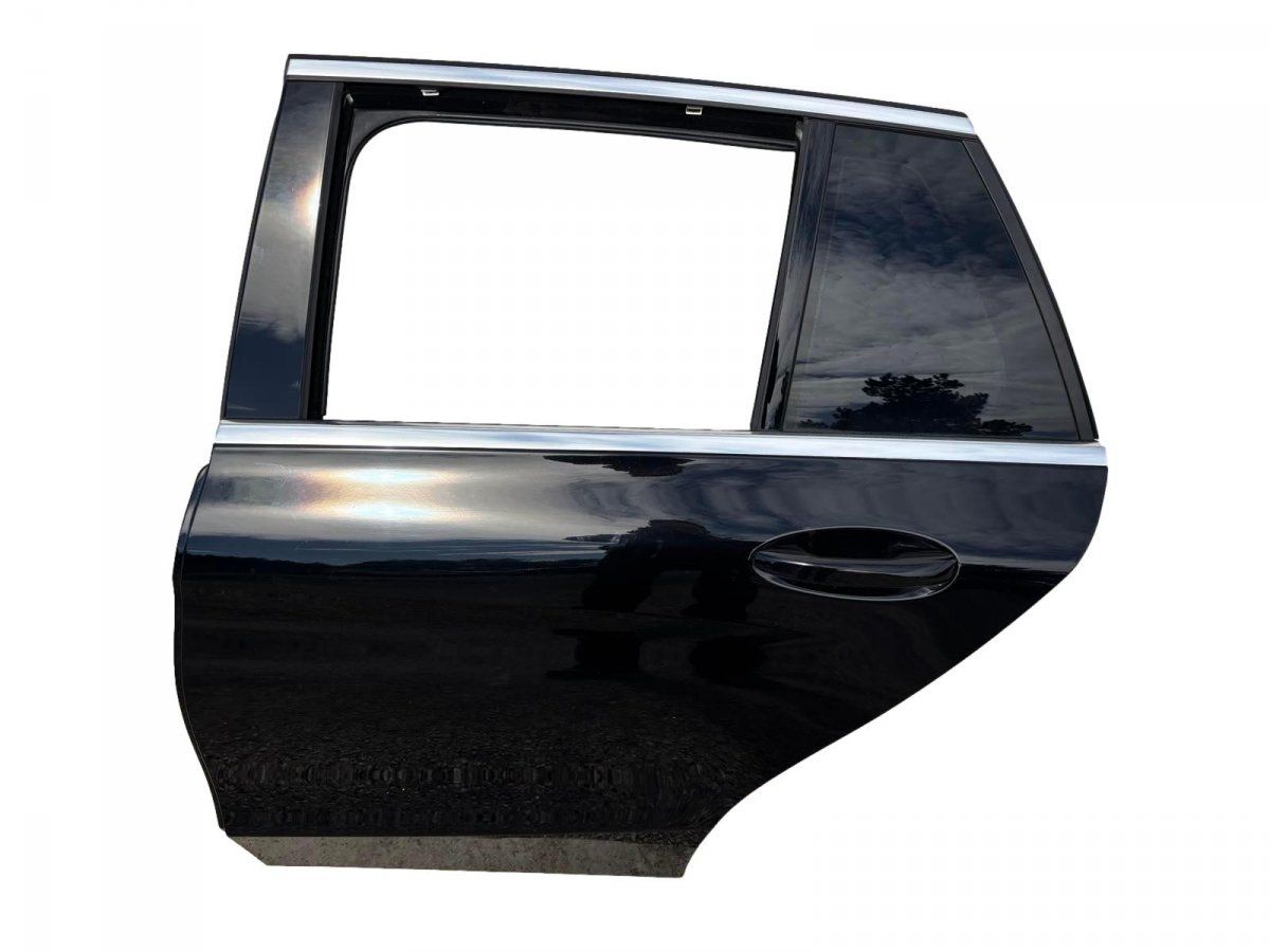 A2057300305 Door Rear  Left MERCEDES-BENZ C-CLASS (W205) (2013-2021)