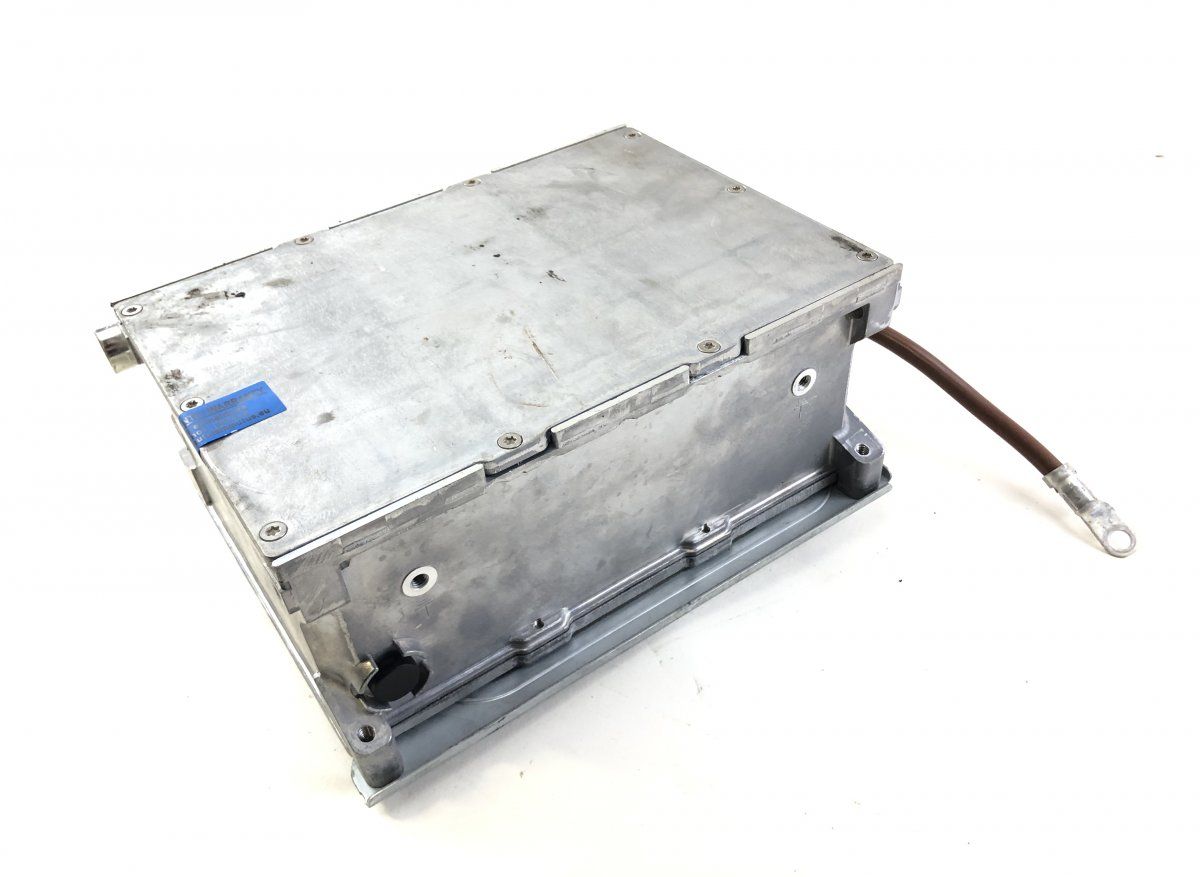 A0009005909 Battery charger MERCEDES-BENZ C-CLASS (W205) (2013-2021)