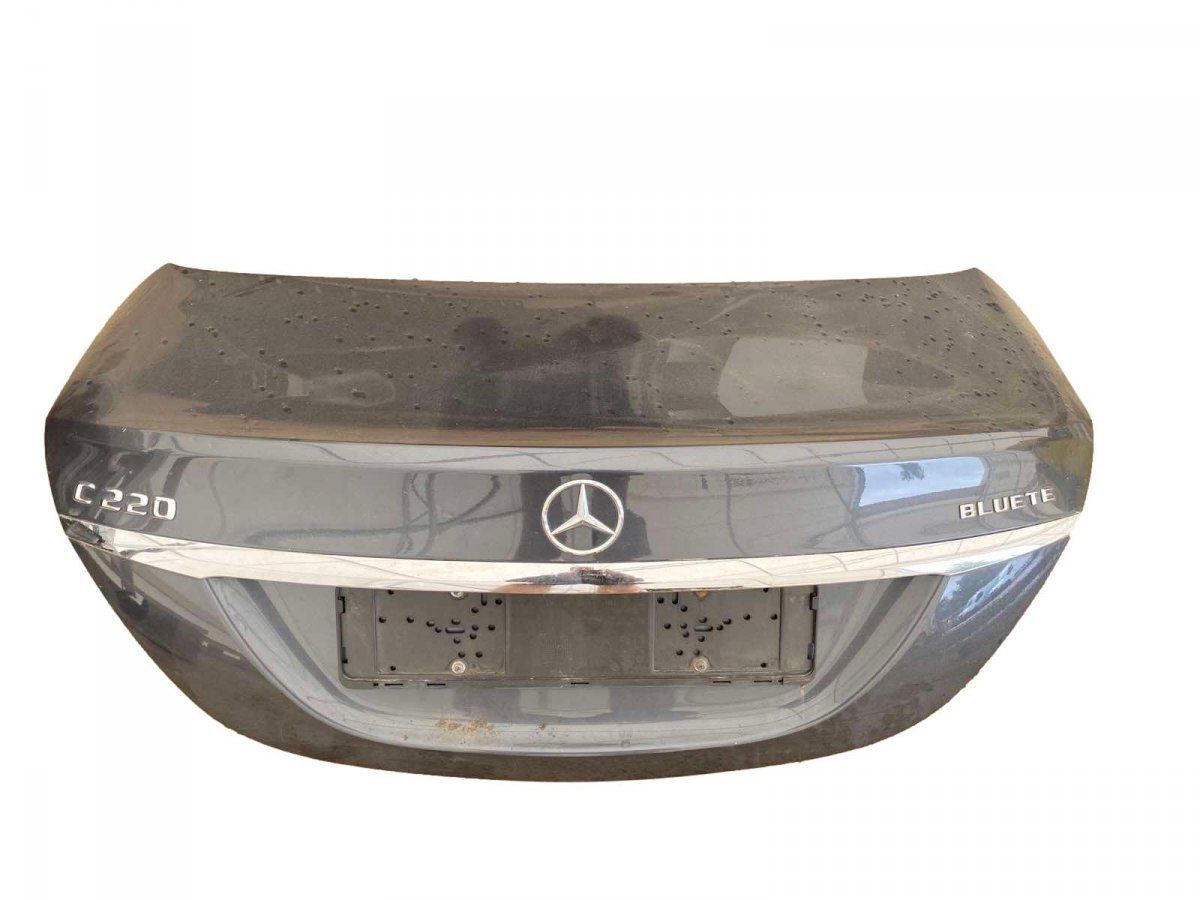 A2057500075 Bootlid / tailgate MERCEDES-BENZ C-CLASS (W205) (2013-2021)